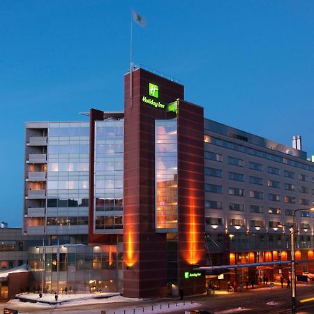 Holiday Inn Helsinki - Expo By Ihg Exterior photo