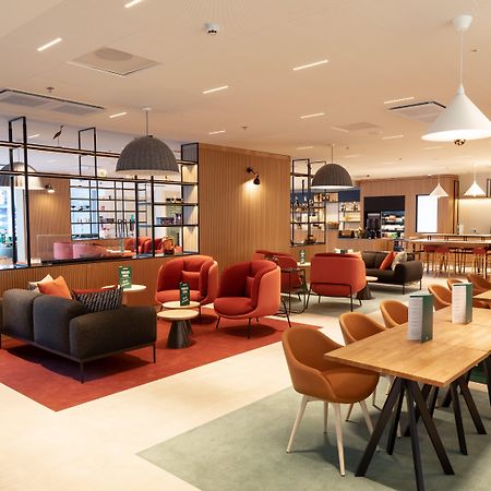 Holiday Inn Helsinki - Expo By Ihg Exterior photo