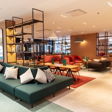 Holiday Inn Helsinki - Expo By Ihg Exterior photo
