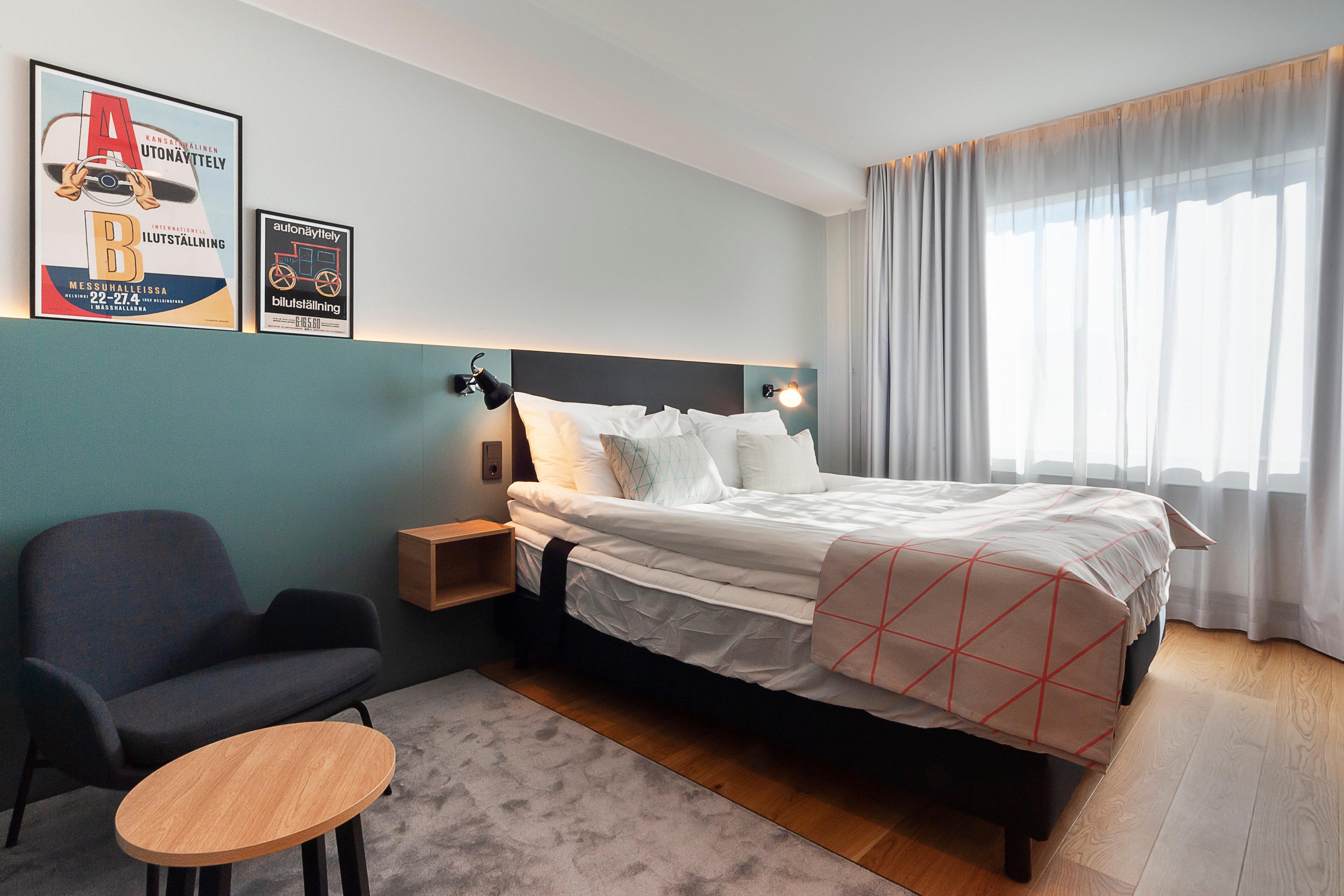 Holiday Inn Helsinki - Expo By Ihg Exterior photo