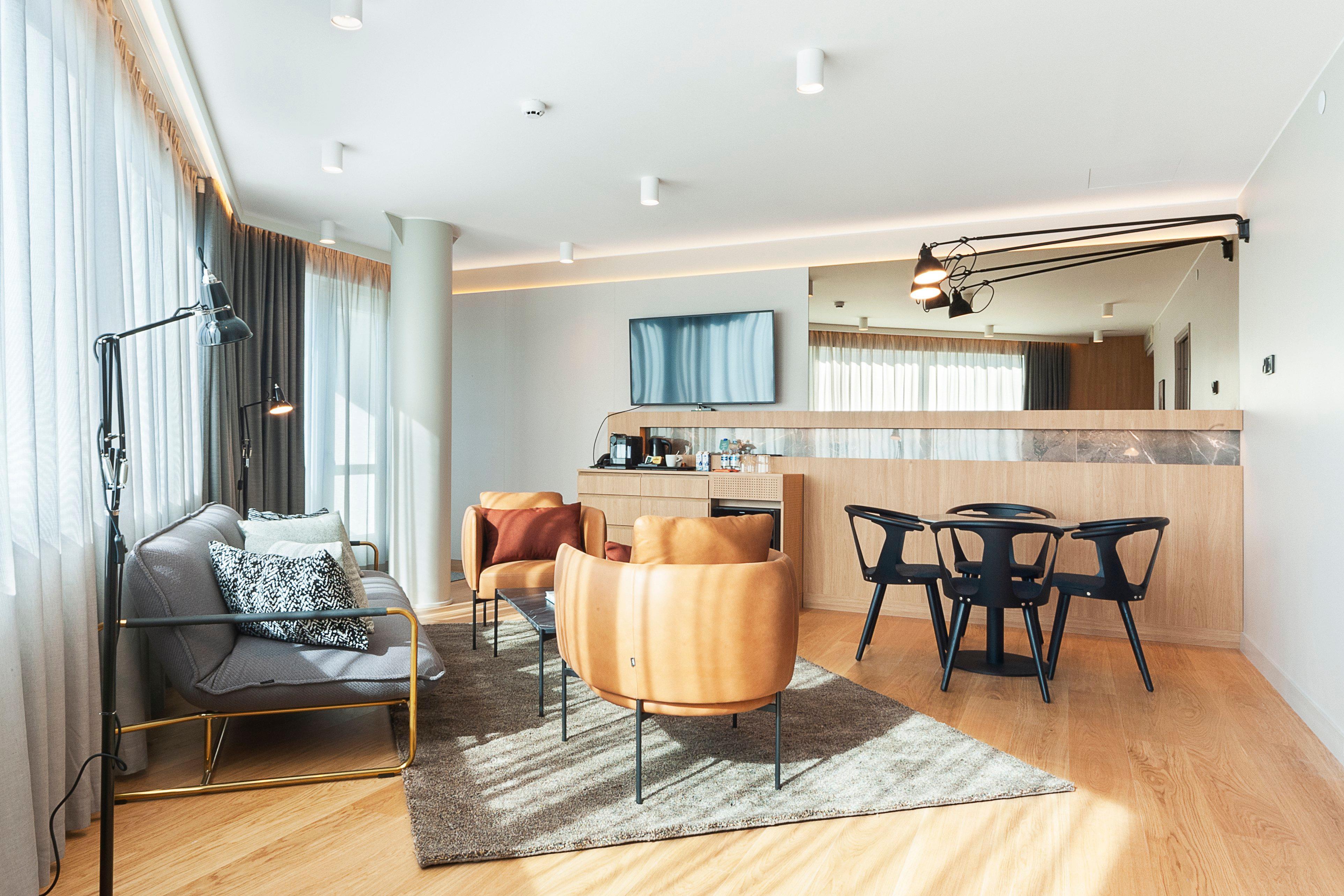 Holiday Inn Helsinki - Expo By Ihg Exterior photo