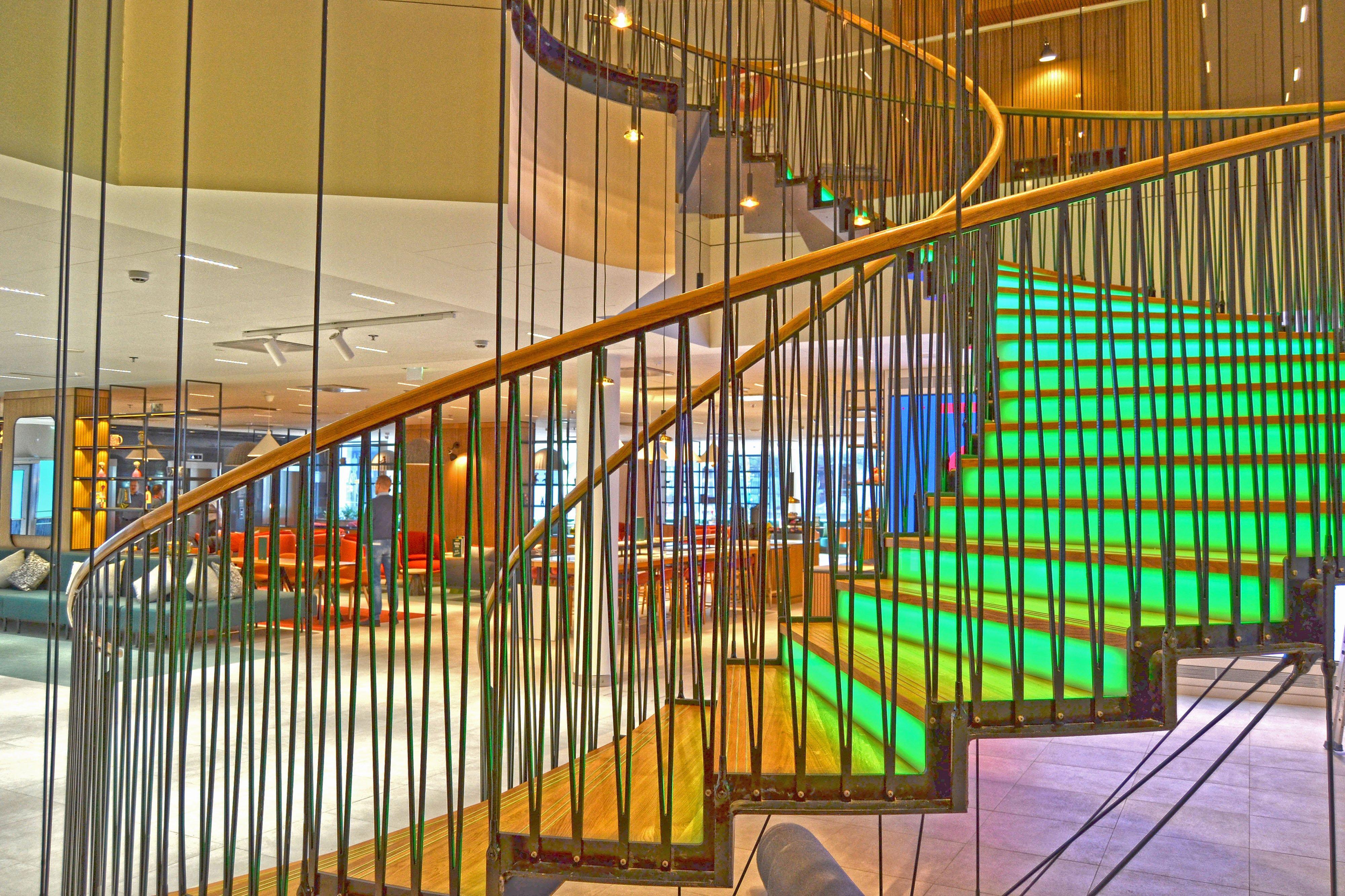 Holiday Inn Helsinki - Expo By Ihg Exterior photo