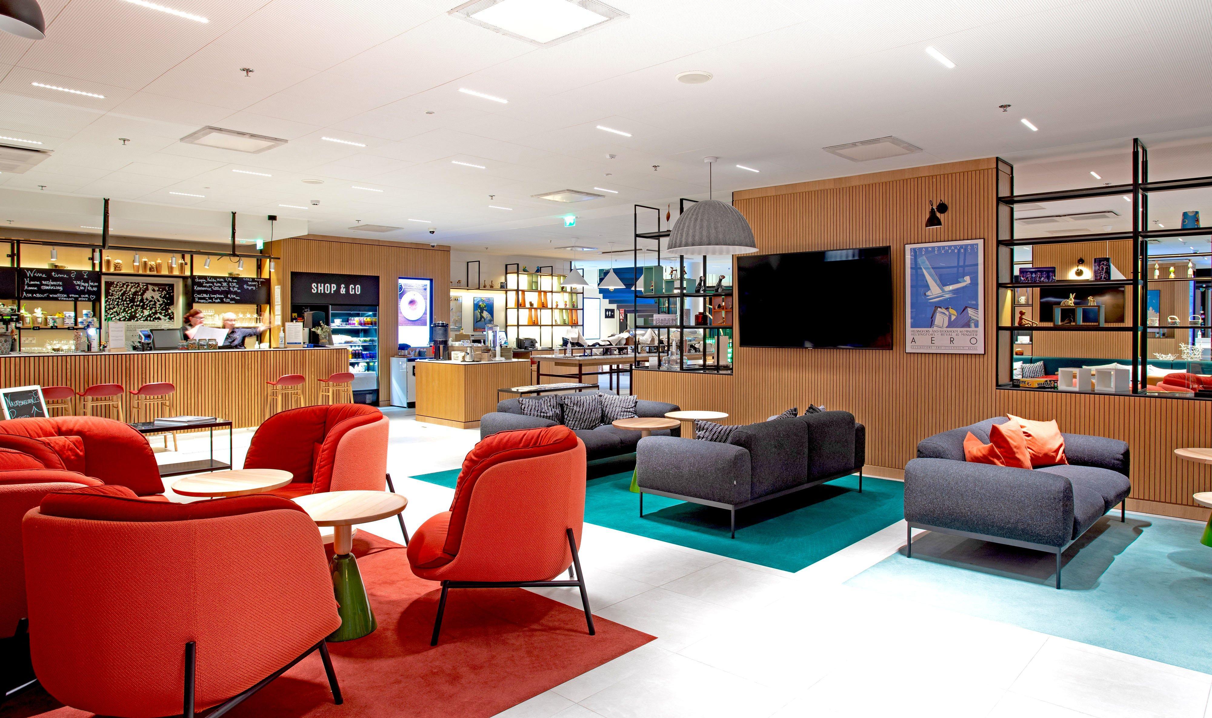 Holiday Inn Helsinki - Expo By Ihg Exterior photo