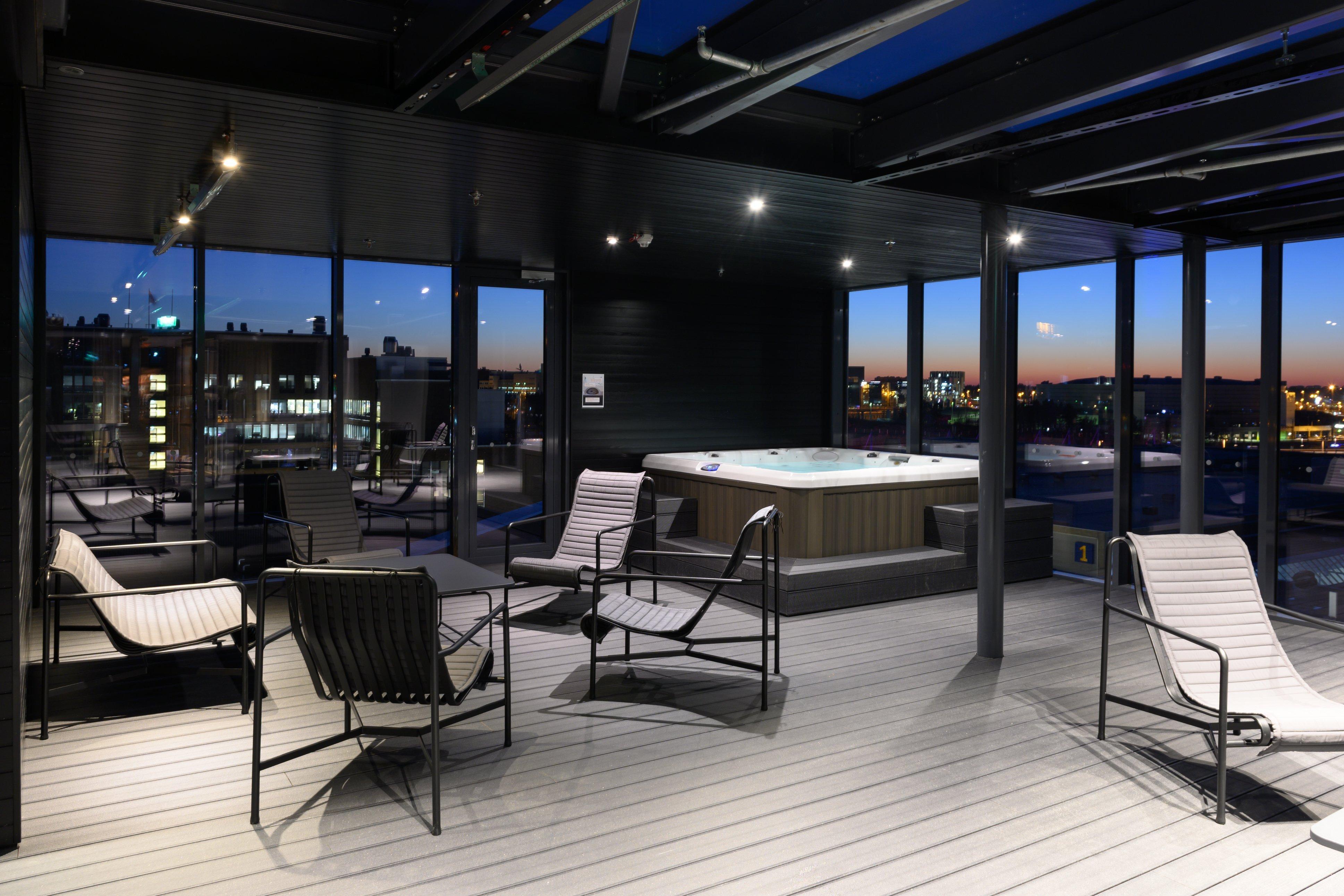Holiday Inn Helsinki - Expo By Ihg Exterior photo