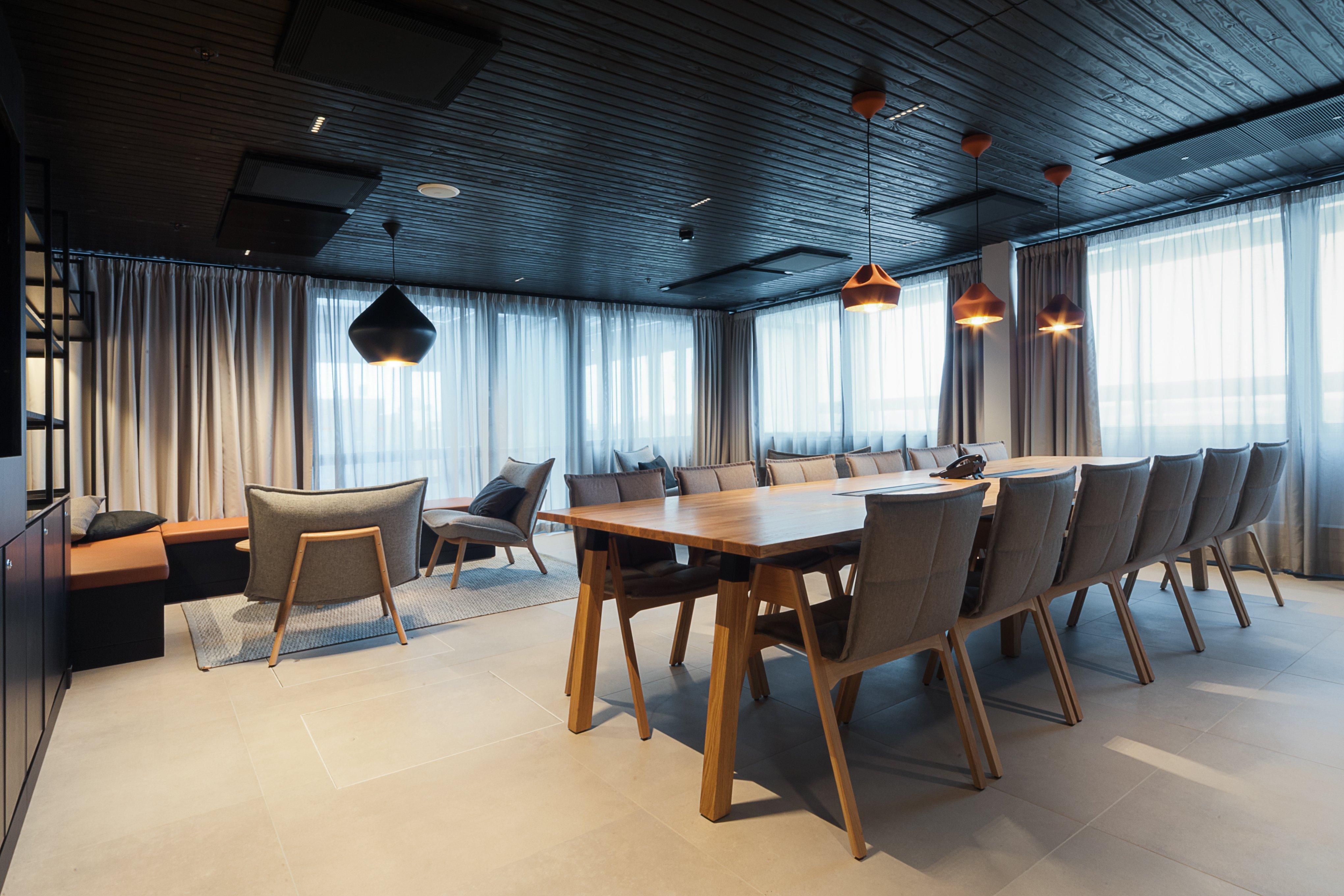 Holiday Inn Helsinki - Expo By Ihg Exterior photo