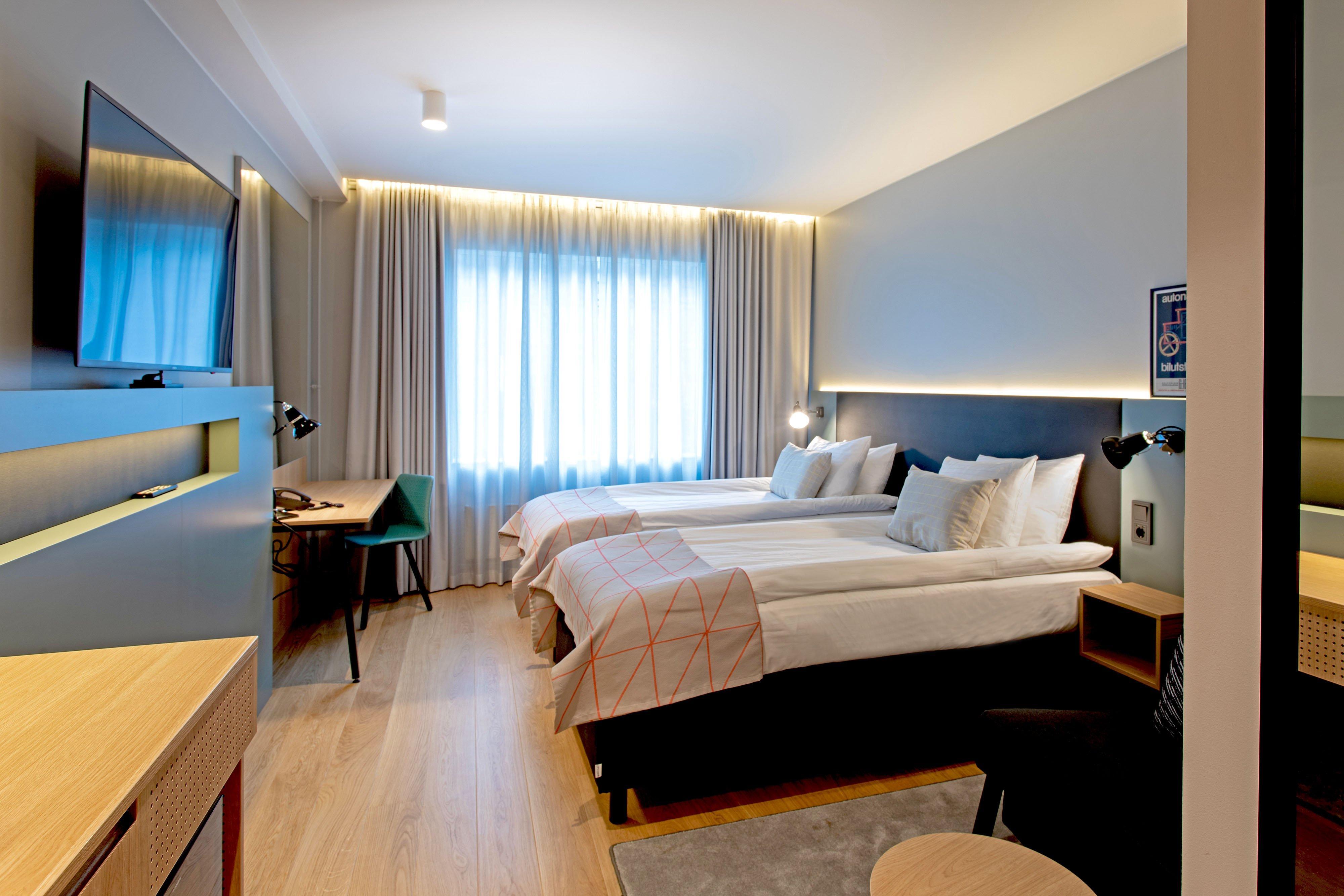 Holiday Inn Helsinki - Expo By Ihg Exterior photo