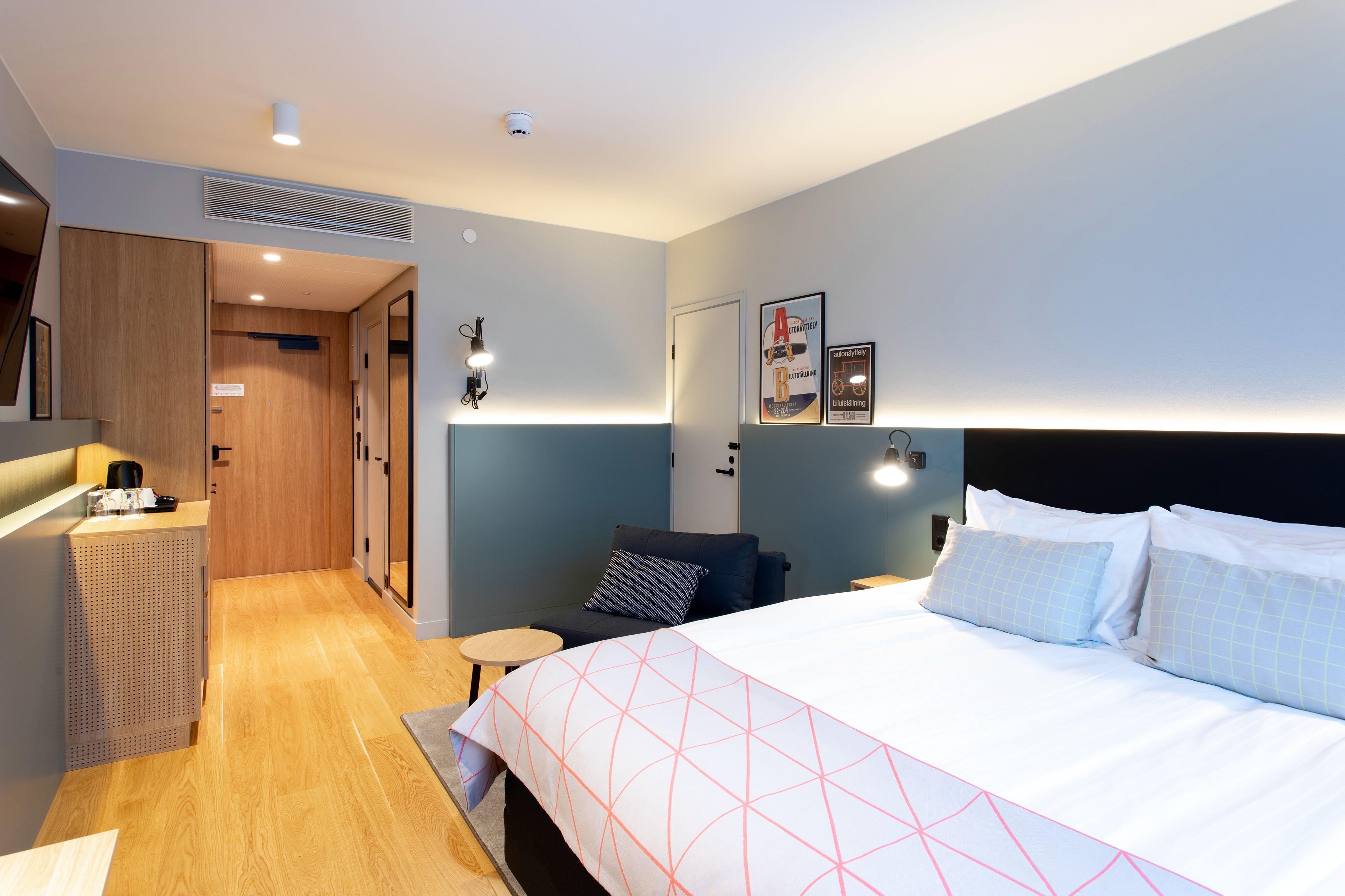 Holiday Inn Helsinki - Expo By Ihg Exterior photo