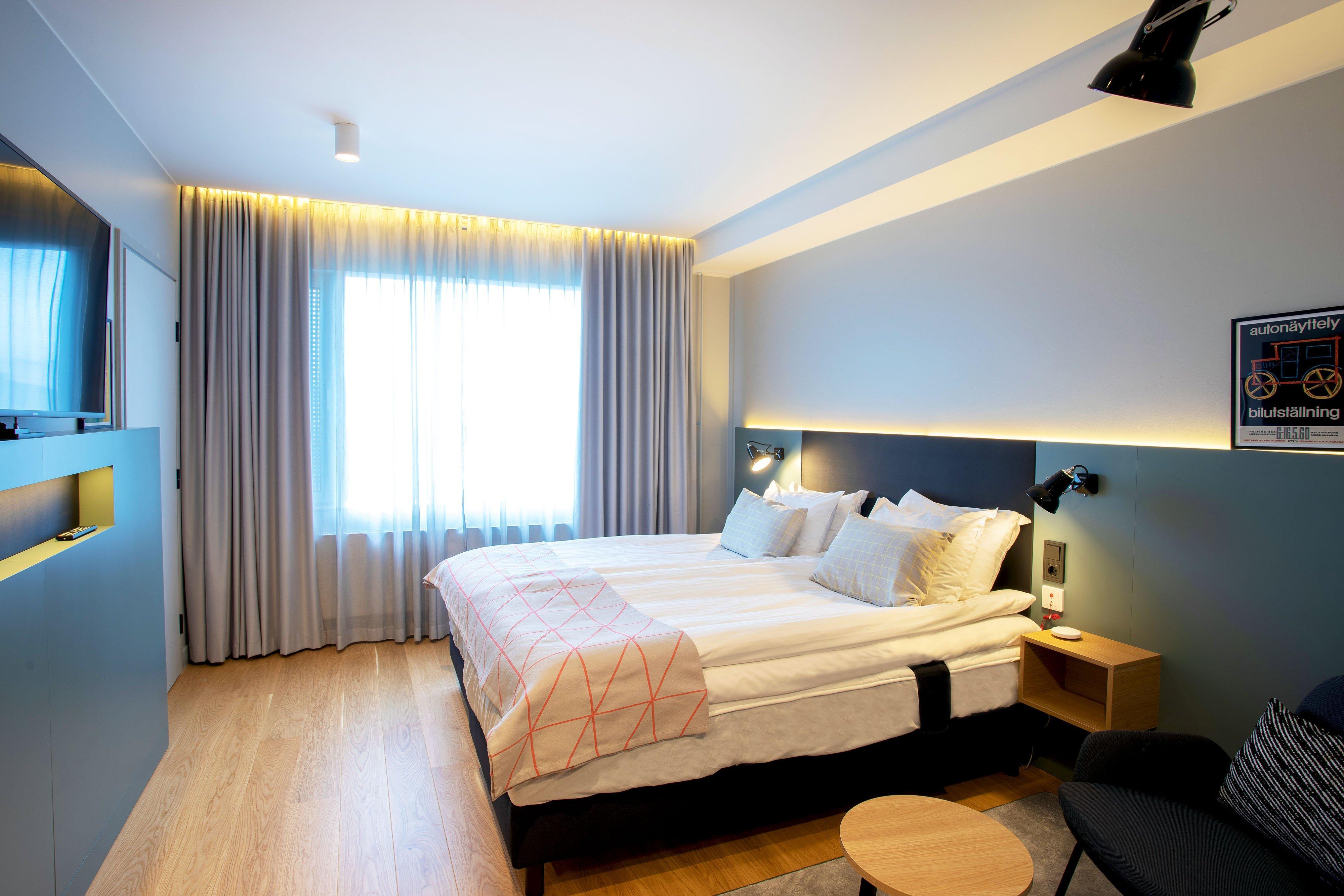 Holiday Inn Helsinki - Expo By Ihg Exterior photo