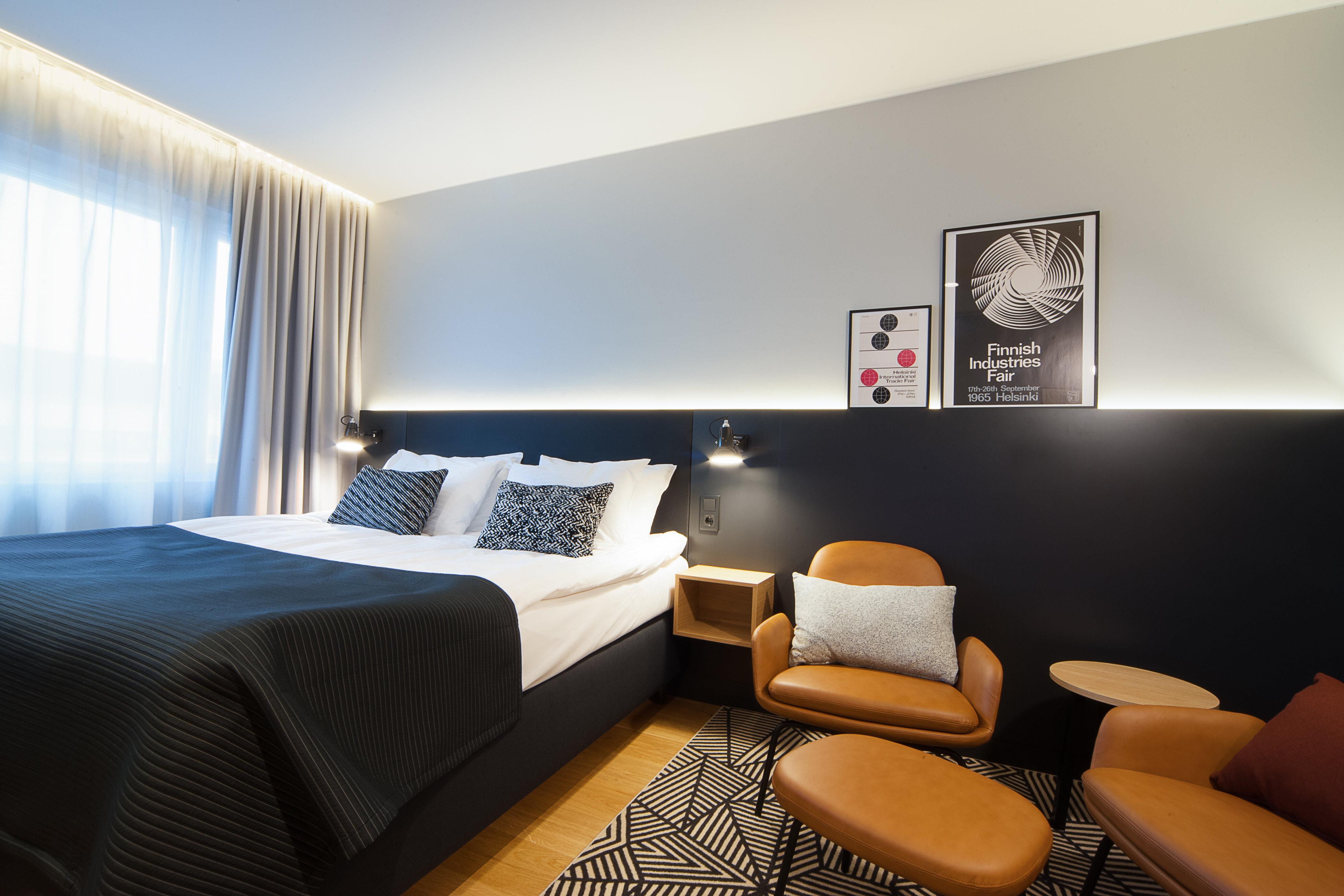 Holiday Inn Helsinki - Expo By Ihg Exterior photo