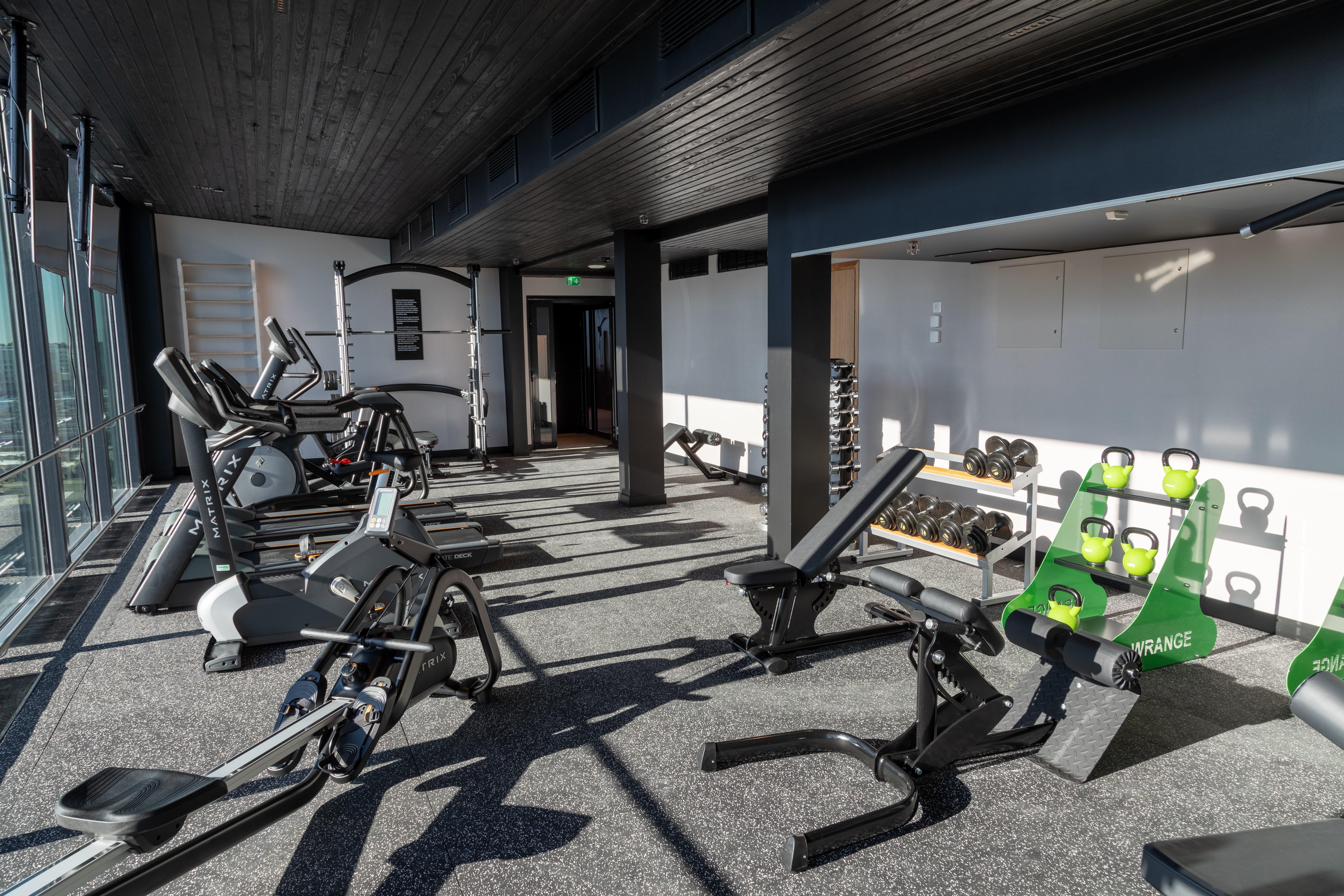 Holiday Inn Helsinki - Expo By Ihg Exterior photo